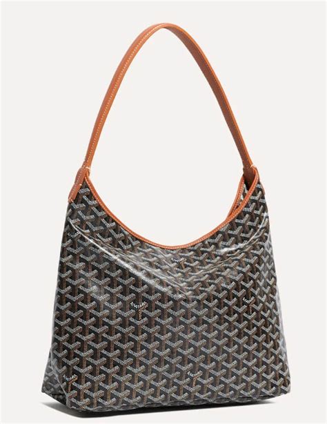 goyard boheme hobo bag price 2023|goyard prices in usa.